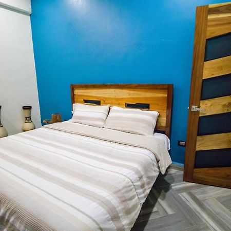 isel magic hotel Bacalar Exterior foto